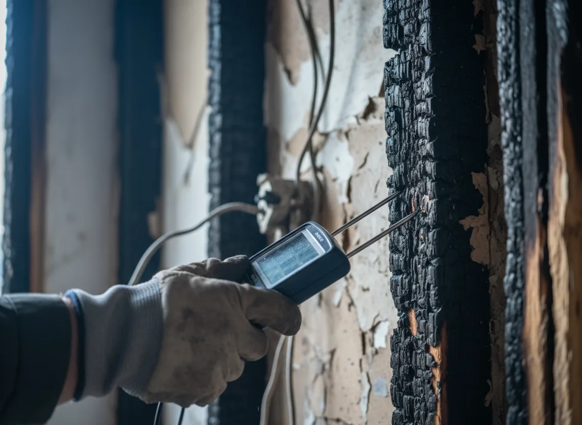 Fire Damage Restoration Tulare, SD FAQs
